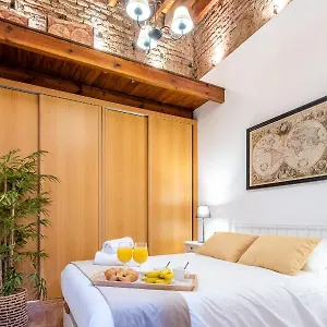 Carreteria - Design & Comfort - Prime Area , Málaga España