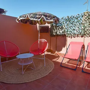 Letmalaga Full , Málaga España