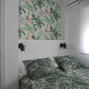 Cute , Málaga España