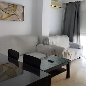Piso Bien Ubicado Y Acogedor Málaga